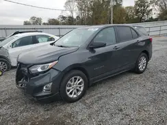 3GNAXHEV1LS643853 2020 CHEVROLET EQUINOX