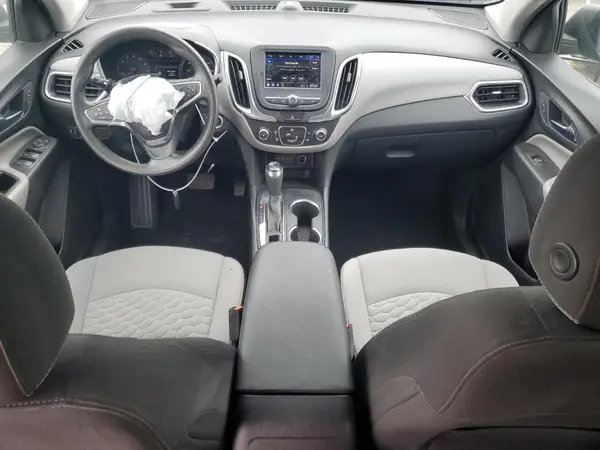 3GNAXHEV1LS643853 2020 CHEVROLET EQUINOX - Image 8