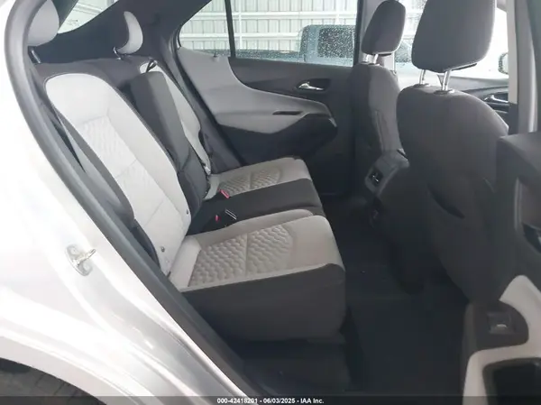 3GNAXHEV1LS646297 2020 CHEVROLET EQUINOX - Image 8