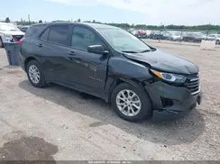 3GNAXHEV1LS649734 2020 CHEVROLET EQUINOX
