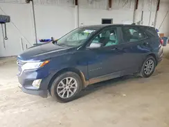 3GNAXHEV1LS650799 2020 CHEVROLET EQUINOX