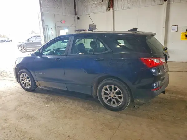 3GNAXHEV1LS650799 2020 CHEVROLET EQUINOX - Image 2