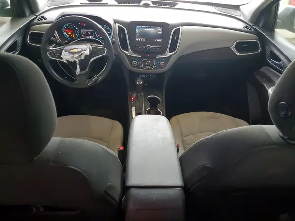 3GNAXHEV1LS650799 2020 CHEVROLET EQUINOX - Image 8