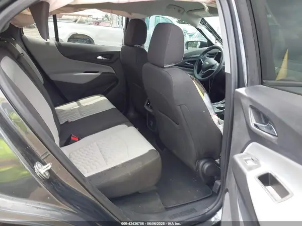 3GNAXHEV1LS653668 2020 CHEVROLET EQUINOX - Image 8
