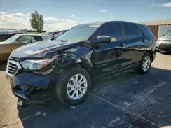 3GNAXHEV1LS659017 2020 CHEVROLET EQUINOX