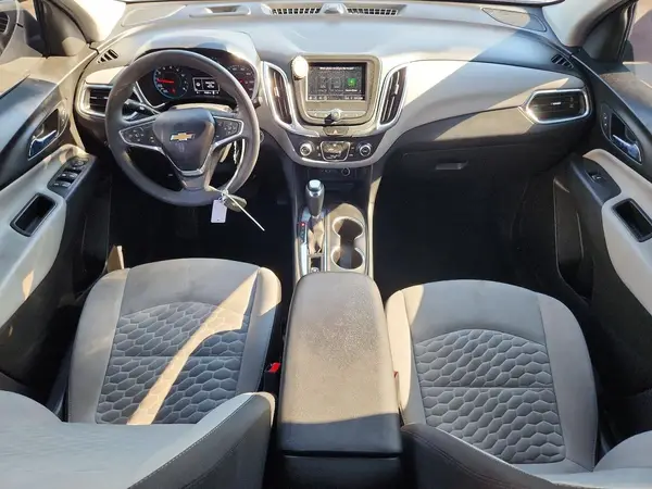 3GNAXHEV1LS659017 2020 CHEVROLET EQUINOX - Image 8