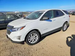 3GNAXHEV1LS659535 2020 CHEVROLET EQUINOX