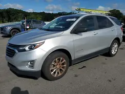 3GNAXHEV1LS660085 2020 CHEVROLET EQUINOX