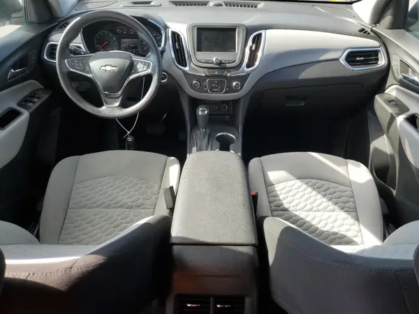 3GNAXHEV1LS660085 2020 CHEVROLET EQUINOX - Image 8