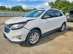3GNAXHEV1LS663293 2020 CHEVROLET EQUINOX