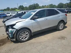 3GNAXHEV1LS663665 2020 CHEVROLET EQUINOX