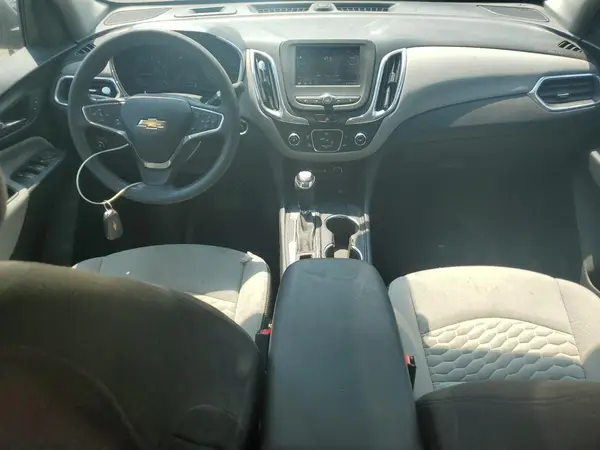 3GNAXHEV1LS663665 2020 CHEVROLET EQUINOX - Image 8