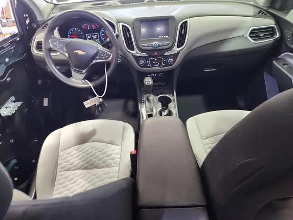 3GNAXHEV1LS663679 2020 CHEVROLET EQUINOX - Image 8