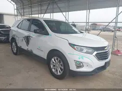 3GNAXHEV1LS663875 2020 CHEVROLET EQUINOX