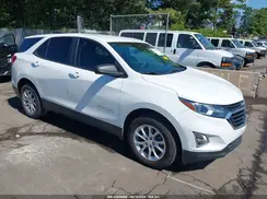 3GNAXHEV1LS667537 2020 CHEVROLET EQUINOX