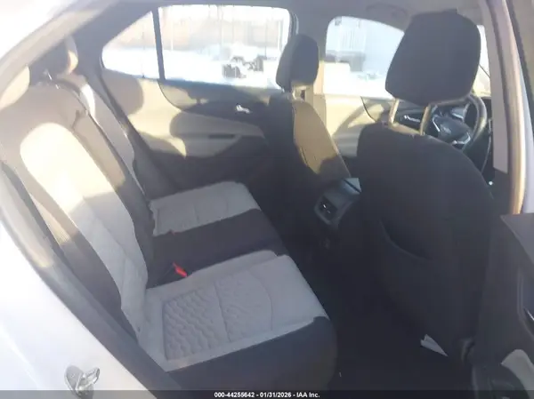 3GNAXHEV1LS670275 2020 CHEVROLET EQUINOX - Image 8