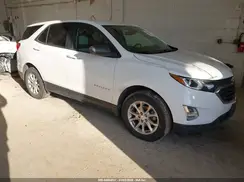 3GNAXHEV1LS671331 2020 CHEVROLET EQUINOX