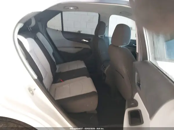 3GNAXHEV1LS671331 2020 CHEVROLET EQUINOX - Image 8