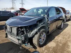 3GNAXHEV1LS672835 2020 CHEVROLET EQUINOX