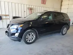 3GNAXHEV1LS675508 2020 CHEVROLET EQUINOX