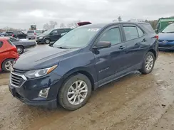 3GNAXHEV1LS675864 2020 CHEVROLET EQUINOX