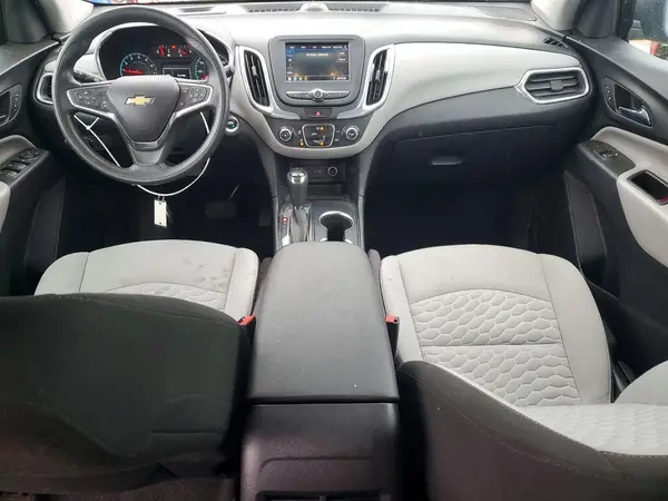 3GNAXHEV1LS675864 2020 CHEVROLET EQUINOX - Image 8