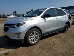 3GNAXHEV1LS679333 2020 CHEVROLET EQUINOX