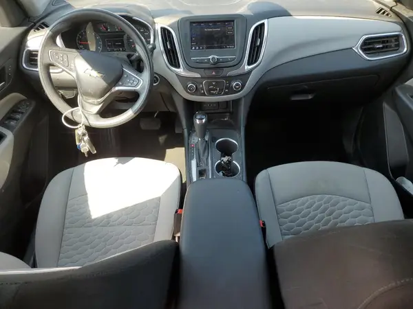 3GNAXHEV1LS679333 2020 CHEVROLET EQUINOX - Image 8
