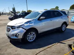 3GNAXHEV1LS679395 2020 CHEVROLET EQUINOX