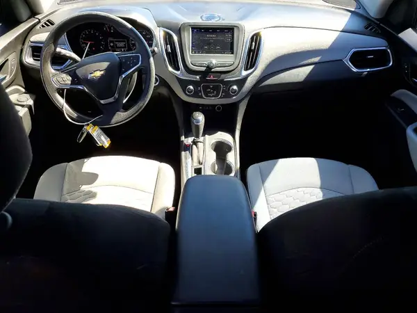 3GNAXHEV1LS679395 2020 CHEVROLET EQUINOX - Image 8