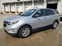 3GNAXHEV1LS683625 2020 CHEVROLET EQUINOX