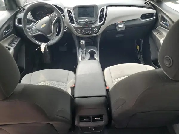3GNAXHEV1LS683625 2020 CHEVROLET EQUINOX - Image 8