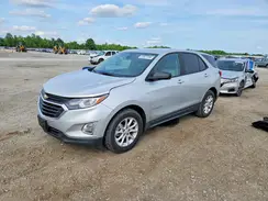 3GNAXHEV1LS684497 2020 CHEVROLET EQUINOX