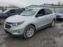 3GNAXHEV1LS685682 2020 CHEVROLET EQUINOX