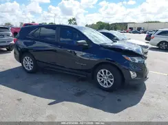 3GNAXHEV1LS687626 2020 CHEVROLET EQUINOX