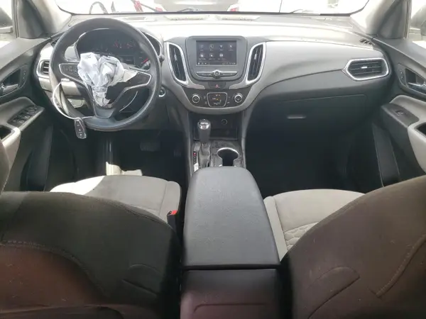 3GNAXHEV1LS690199 2020 CHEVROLET EQUINOX - Image 8