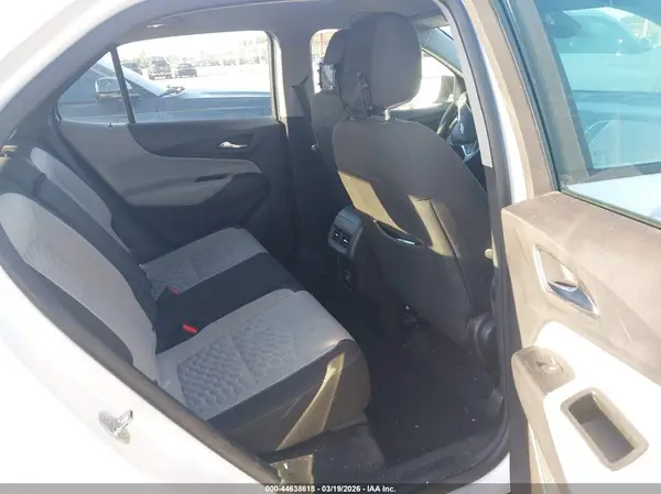 3GNAXHEV1LS693068 2020 CHEVROLET EQUINOX - Image 8