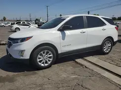 3GNAXHEV1LS698187 2020 CHEVROLET EQUINOX