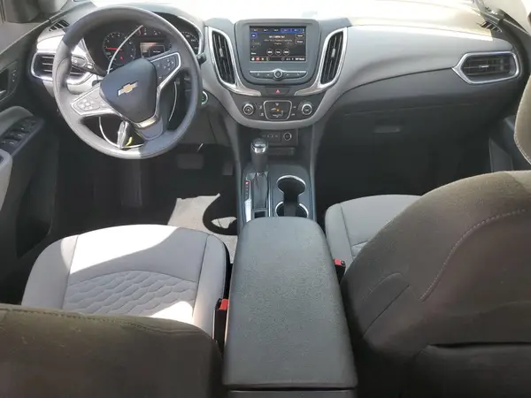 3GNAXHEV1LS698187 2020 CHEVROLET EQUINOX - Image 8