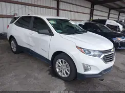 3GNAXHEV1LS703226 2020 CHEVROLET EQUINOX