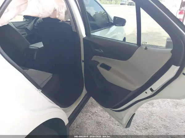 3GNAXHEV1LS703226 2020 CHEVROLET EQUINOX - Image 8