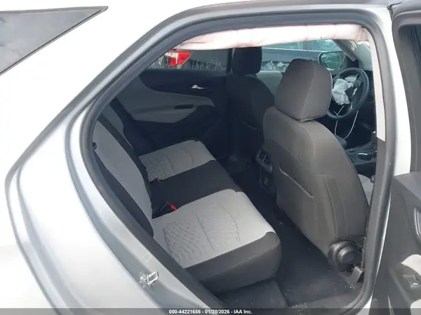 3GNAXHEV1LS704361 2020 CHEVROLET EQUINOX - Image 8