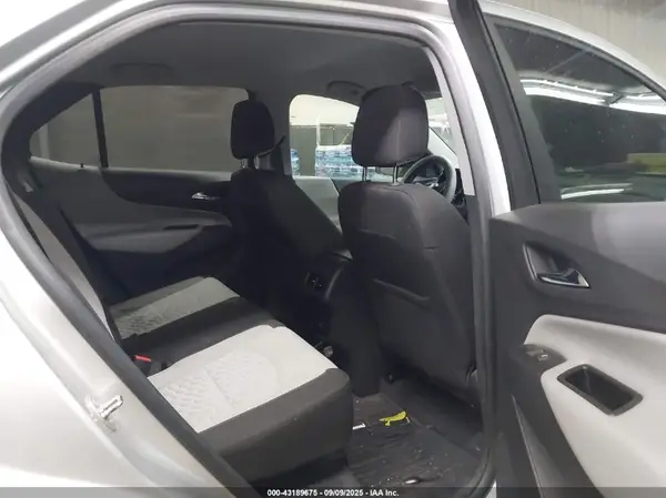 3GNAXHEV1LS704893 2020 CHEVROLET EQUINOX - Image 8