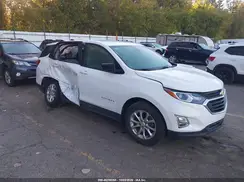 3GNAXHEV1LS708457 2020 CHEVROLET EQUINOX