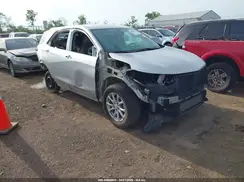 3GNAXHEV1LS711858 2020 CHEVROLET EQUINOX