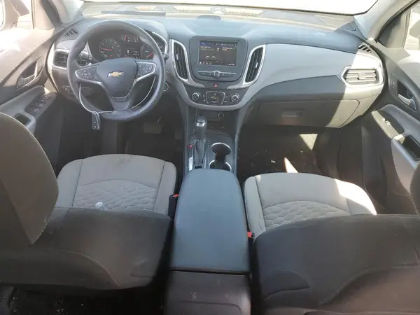 3GNAXHEV1LS715568 2020 CHEVROLET EQUINOX - Image 8