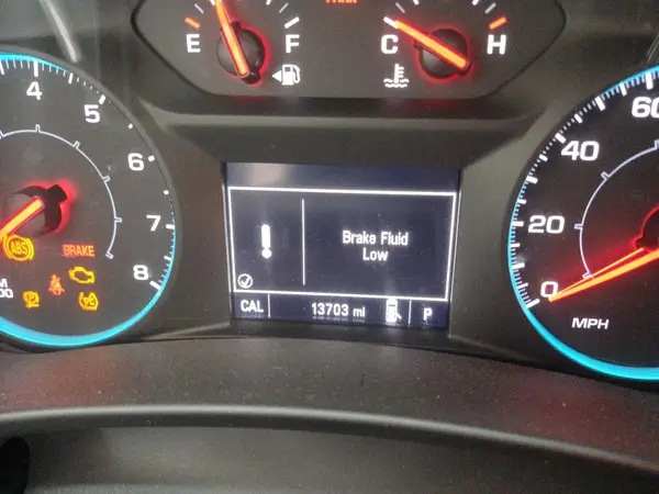 3GNAXHEV1LS715702 2020 CHEVROLET EQUINOX - Image 8