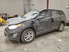 3GNAXHEV1LS715926 2020 CHEVROLET EQUINOX