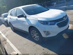 3GNAXHEV1LS716655 2020 CHEVROLET EQUINOX