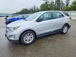 3GNAXHEV1LS722567 2020 CHEVROLET EQUINOX